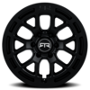 Tech 6 F150