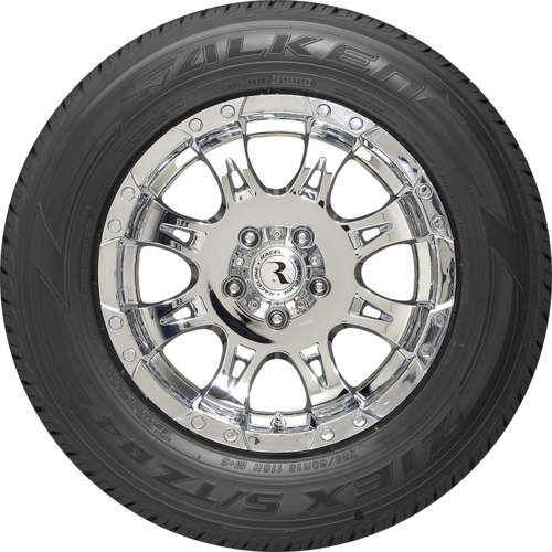 Falken Ziex STZ04 305 /30 R26 109H XL BSW | Discount Tire