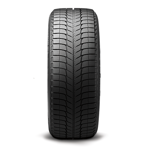 Michelin X-Ice Xi3 front product medium 215  /70   R15    98T SL BSW