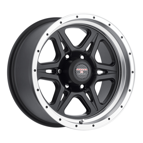 Level 8 Strike 6 | Discount Tire