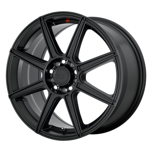 MR142 CS8