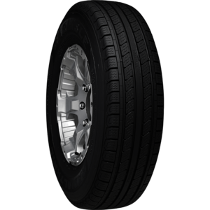 Radial Trail HD