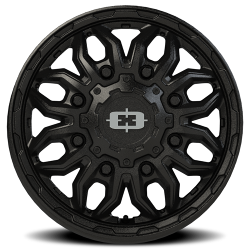 Vision Korupt side product medium 17  X6.5   8-200.00 121.BKMTXX