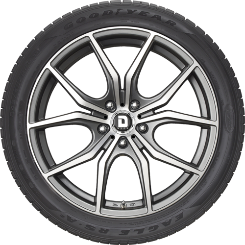 Goodyear Eagle RS-A2 P 245 /45 R19 98V SL VSB GM | Discount Tire
