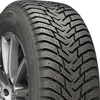 Nokian Hakkapeliitta 8 SUV Studdable 245 /50 R20 102T SL BSW | 275 /45 ...