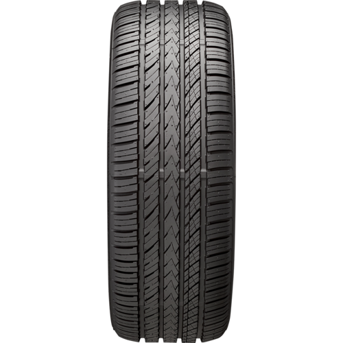 Nankang NS-25 A/S UHP 205 /50 R16 87V SL BSW | 235 /40 R17 94V XL