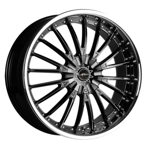 LX-M