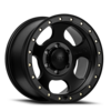 Canyon Pro Black