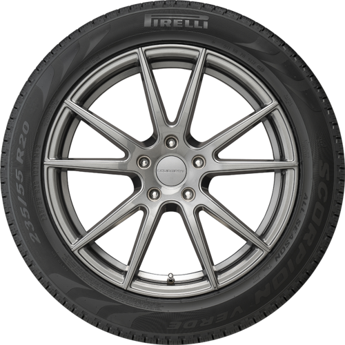 Pirelli Scorpion Verde All Season Plus II 275 /55 R20 113H SL BSW