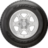 Trail Blade A/T