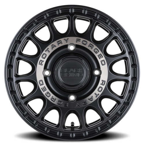 Black Rhino Sandstorm UTV 15 X7 4-110.00 6.01+1.99BKMTXX | America's Tire