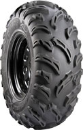 ATV Black Rock