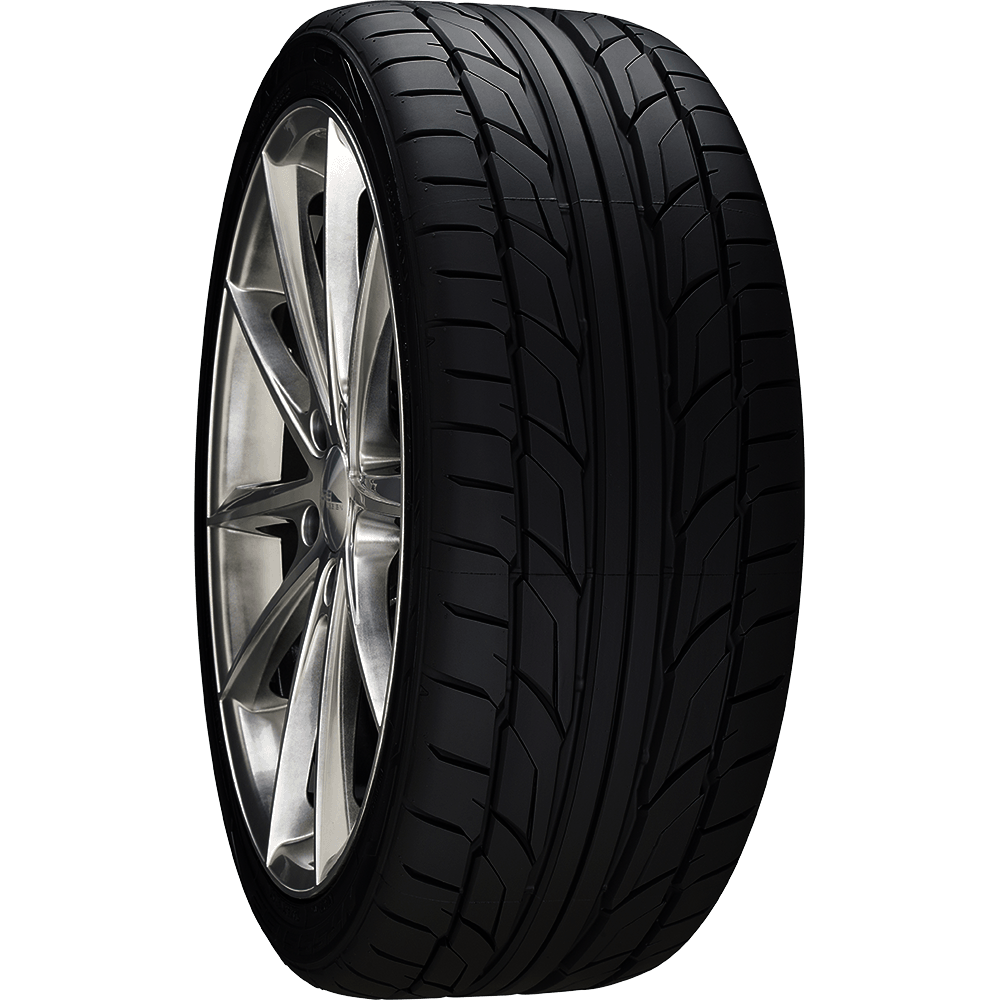 Nitto NT555 G2 Tires Performance Car Summer Tires Discount Tire Direct