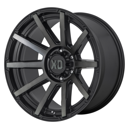 XD Series XD847 Outbreak 20 X9 6139.70 0 BKMTTD America's Tire