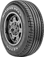 Roadian HTX2