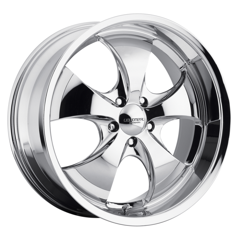 Liquid Metal Lithium 5 Wheels MultiSpoke Chrome Passenger Wheels Discount Tire Direct
