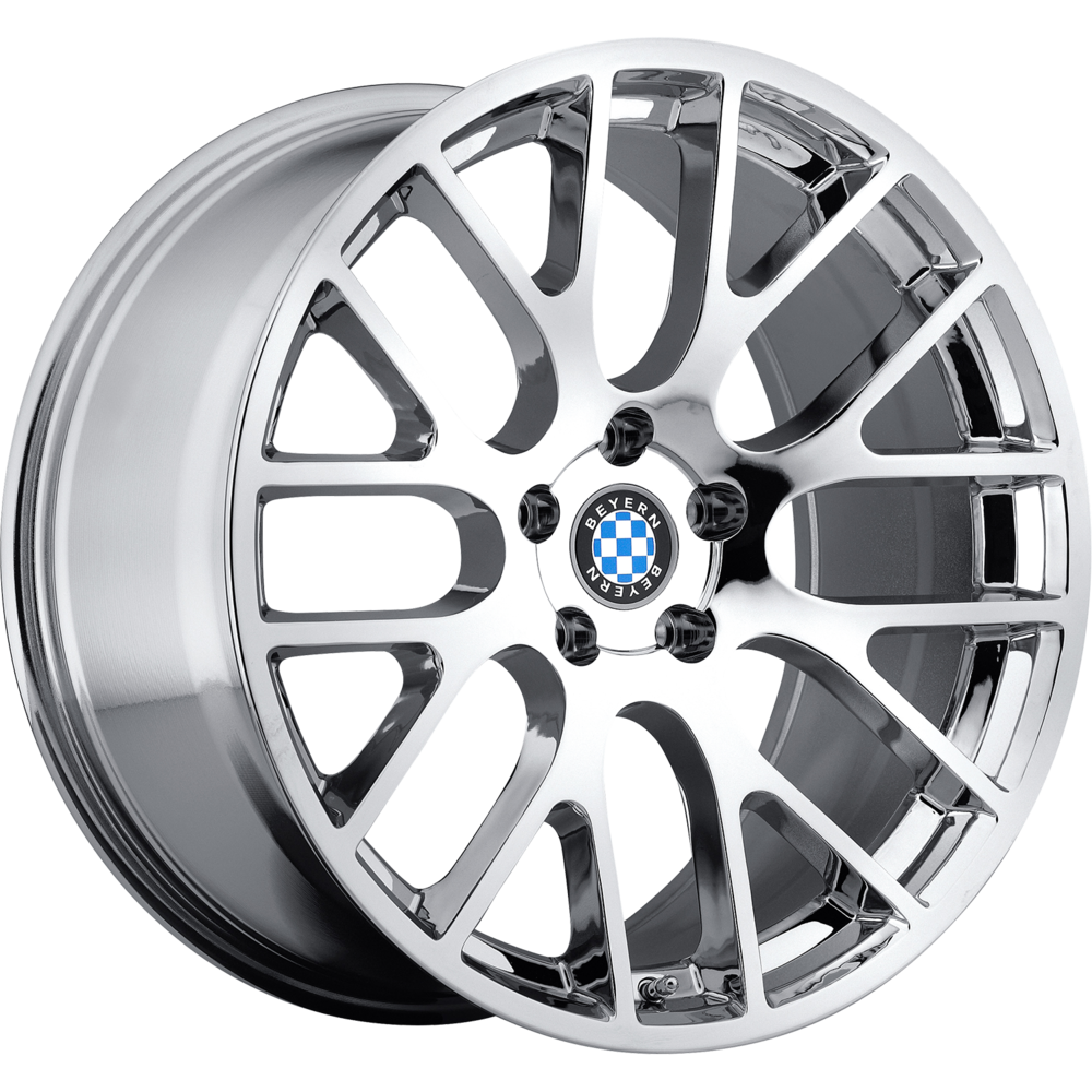 Beyern Spartan 18 X8.5 5-120.00 15 CSCHXX Beyern Spartan 18 X8.5 5-120.00 15 CSCHXX