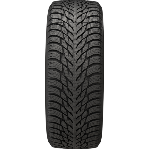 Nokian Hakkapeliitta R3 front product medium 205  /55   R16    91R SL BSW