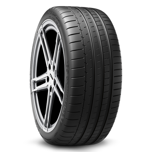 Michelin Pilot Super Sport 225 /35 R19 88Y XL BSW RF | Discount Tire