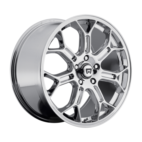 Motegi Racing MR120 Techno Mesh 5 17 X8.5 5-120.65 35 CHCHXX
