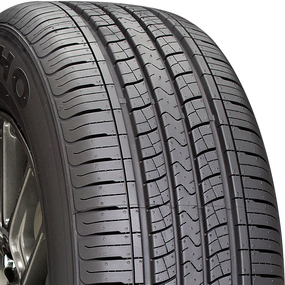 Kumho Solus KH16 Tires Passenger Performance AllSeason Tires