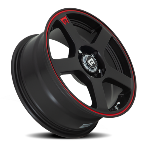 Motegi Racing MR116 FS6 17 X7 5-112.00/114.30 40 BKMTRS | 18 X8 5-108. ...