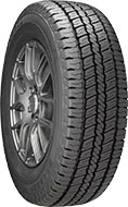Grabber HD Van
