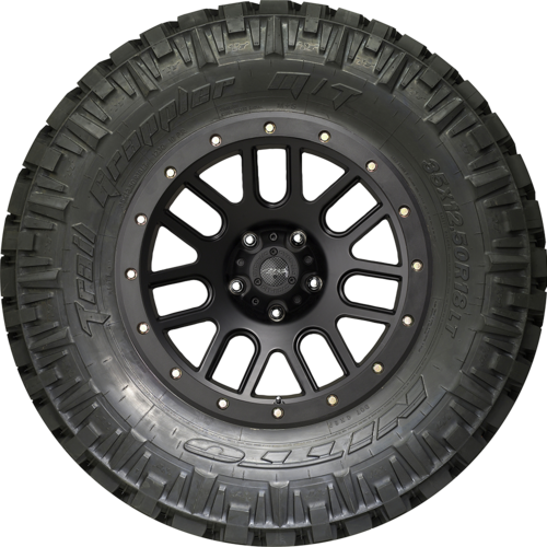 Nitto Trail Grappler M/T 33 X12.50R17 LT 120Q E2 BSW | Discount Tire