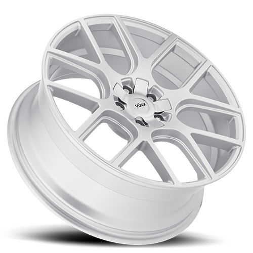 Voxx Lago 17 X7.5 5-108.00/114.30 40 SLGLXX | America's Tire