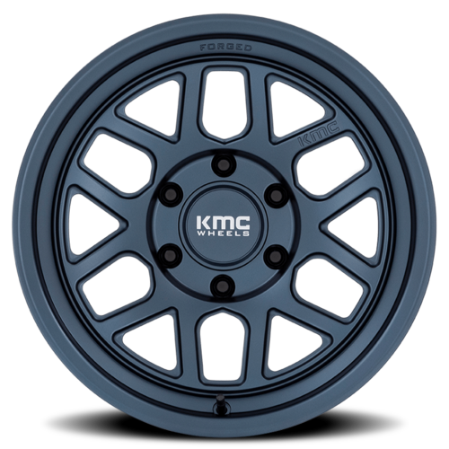KMC KM446 Mesa Monoblock 17 X8.5 6135.00 0 BUMEBL Discount Tire