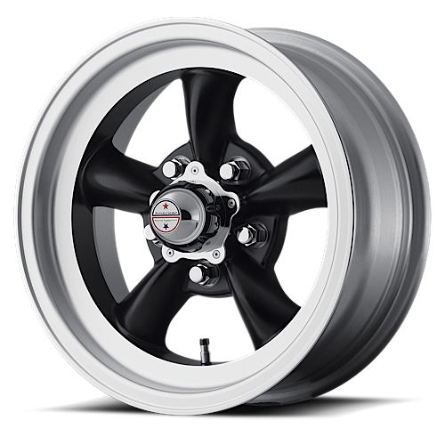 VN105  Torq Thrust D