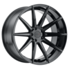 TSW Clypse front product x-small 19  X8.5   5-112.00 32  BKGLXX