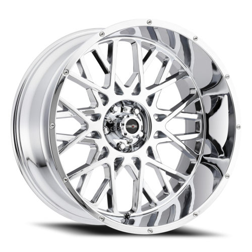 Vision Rocker 18 X9 6-135.00 12 CHCHXX | Discount Tire