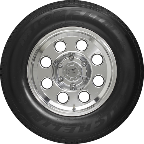 Michelin Cross Terrain P 265 /65 R17 110S SL BSW TM | Discount Tire
