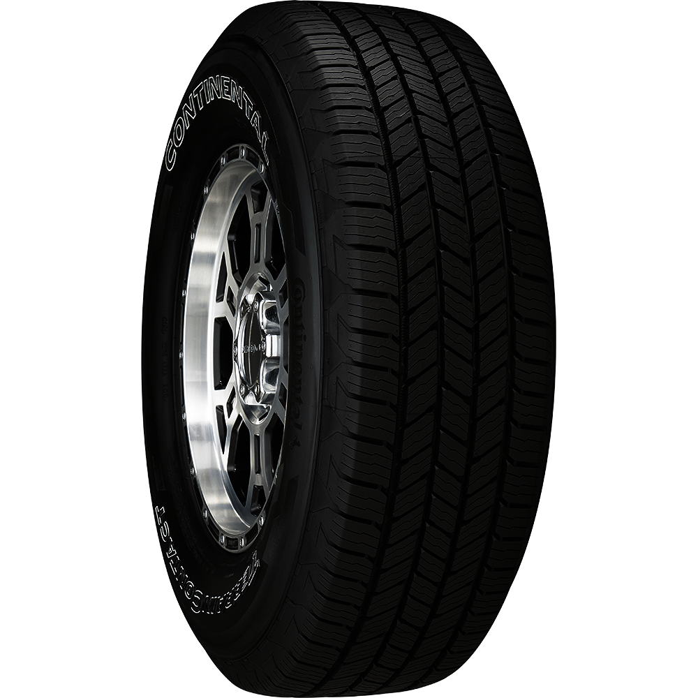 Continental Terrain Contact H/T 265  /70   R16   112T SL OWL