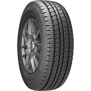 General Grabber HD Van | Discount Tire