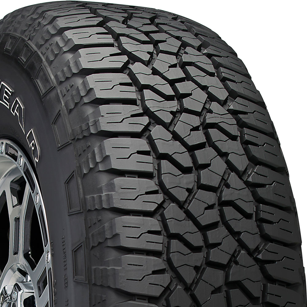 Goodyear Wrangler TrailRunner AT | Discount Tire Direct