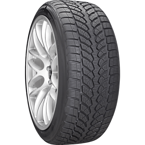 Bridgestone Blizzak LM-32 255 /40 R18 99V XL BSW | Discount Tire