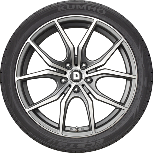 Kumho Ecsta Le Sport 225 /35 R18 87Y XL BSW | Discount Tire