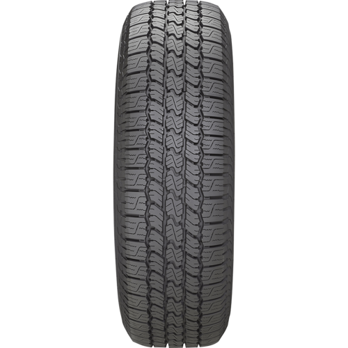 Dunlop Rover HT LT275 /70 R18 125R E1 OWL | Discount Tire