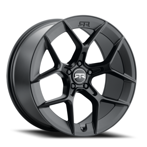 Aero 5 Mustang