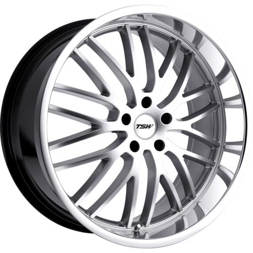 TSW Snetterton front product medium 20  X8.5   5-120.00 35  SLMMML
