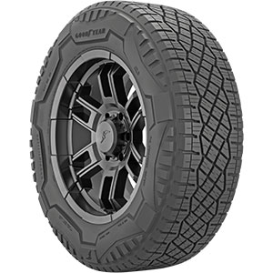 Wrangler Territory RT
