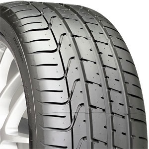 Pirelli P Zero PIRRF2 ang l product medium 295  /45   R20   110Y SL BSW  CM RF