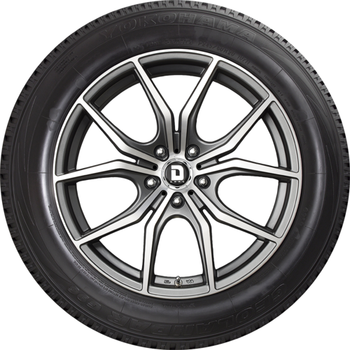 Yokohama Geolandar G96B P 245 /60 R20 107H SL BSW TM | Discount Tire