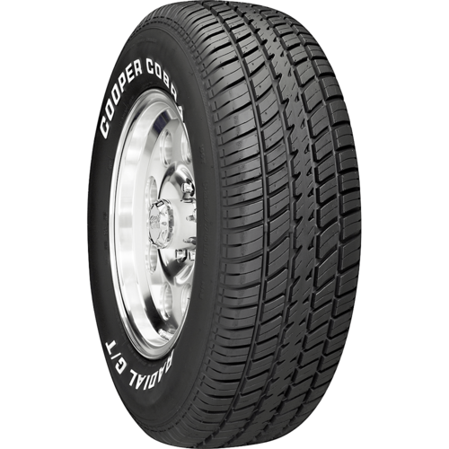 Cooper Cobra Radial GT P 225 /70 R15 100T SL RWL | America's Tire