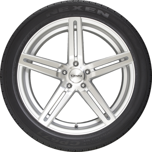 Nexen CP671 H | Discount Tire