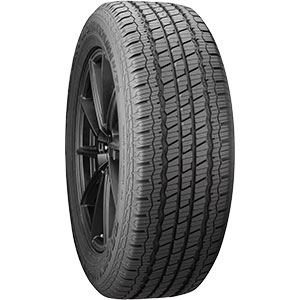 thumbnail image 2 of 4 New Mesa HT LT 215/70R16 100T All Season Truck/SUV Tires - 50,000 Mile Warranty 2 of 5