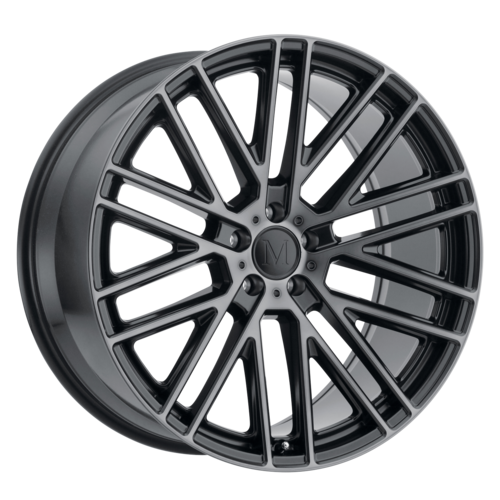 Mandrus Masche 22 X9 5-112.00 35 BKMCXX | America's Tire