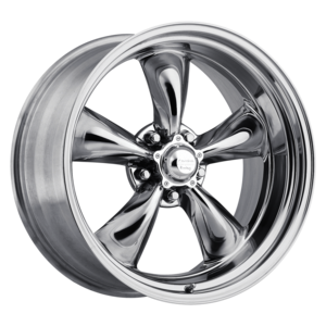 VN515 Torq Thrust II